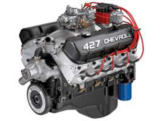 P2891 Engine